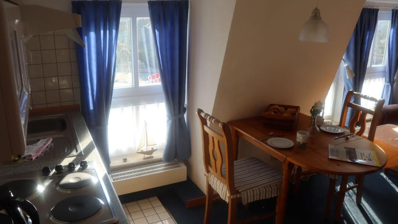 Ferienwohnung " Lee " Neuharlingersiel Kültér fotó